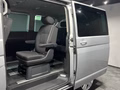 Daumennagel 10 - Volkswagen T6 Multivan Comfortline|NAVI|LED|R-KAMERA|TEMPOMAT