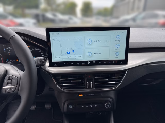Ford Focus Turnier Titanium Edition +LED+WINTERPAKET+ - bilder 8
