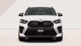 2027 BMW X2 M35i - photo 3