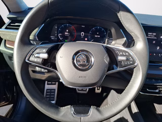 Skoda Octavia Combi 2.0 TDI Scout 4x4 DSG / ACC / AHK / LED / NAVI - foto 6