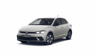 Volkswagen Polo GOAL 1,0 l TSI OPF 70 kW (95 PS) 5-Gang