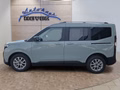 Daumennagel 5 - Ford Tourneo Courier 1.0 125PS Aut.5*J.Gar/Kamera/Winterp/Klimaaut. **