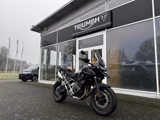Triumph Tiger 1200 Neuwagen Kaufen
