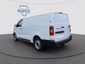 Daumennagel 3 - Fiat Scudo XL 120MT AHK+Platte+Kamera