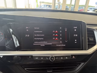 Opel Grandland GS Line Autom., LED Navi Kamera ACC Sitzhg. - bilder 16