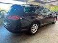 Daumennagel 4 - Volkswagen Passat NAVI PANORAMA-DACH DSG