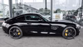 Daumennagel 2 - Mercedes-Benz AMG GT  MB GARANTIE KEIN OPF SPORT AGA BURMESTER