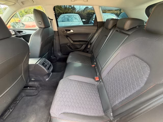 Seat Leon Sportstourer FR Tempo*Navigation - foto 1