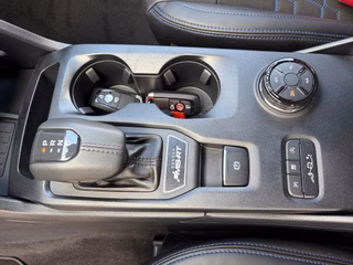 Ford Ranger MS-RT e-4WD Doppelkabine +LED+ACC+AHK+360+ - foto 6