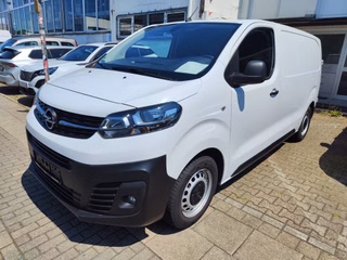 Opel Vivaro Gebrauchtwagen Kaufen