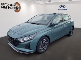 Hyundai i20 Neuwagen Kaufen