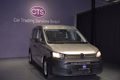 Daumennagel 3 - Volkswagen Caddy Kombi Maxi