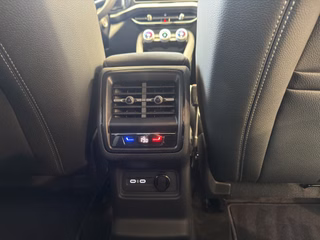 Skoda Kodiaq Sportline Autom., LED Navi Kamera ACC - bilder 3