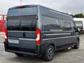 Daumennagel 3 - Eura Mobil VAN 595 HB Mondial Plus Fahrasisstent Plus 8G