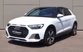 Daumennagel 1 - Audi A1 CITYCARVER 35 TFSI/ DIG.C/CAR-PLAY/LED/RFK/ACC