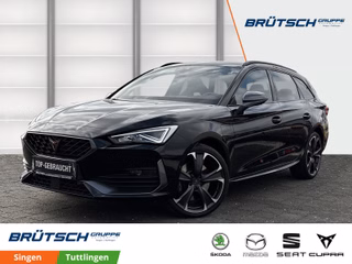 CUPRA Leon Cupra Sportstourer Neuwagen Kaufen