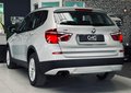Daumennagel 4 - BMW X3 xDrive 20 i XENON|SHZ|LED|1.HAND|