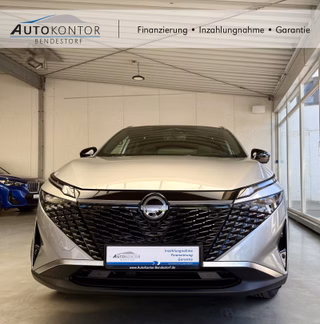 Nissan Qashqai Year-old for sale
