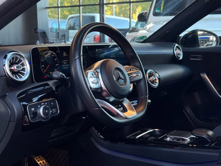 Mercedes-Benz A 250 AMG Line LED / ATTENTION ASSIST / SPURHALTE ASSIST / KAM - photo 10