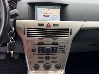 Opel Astra H 1.6 Lim. Navi*Temp*Klima*4Seson*TÜV NEU - foto 10