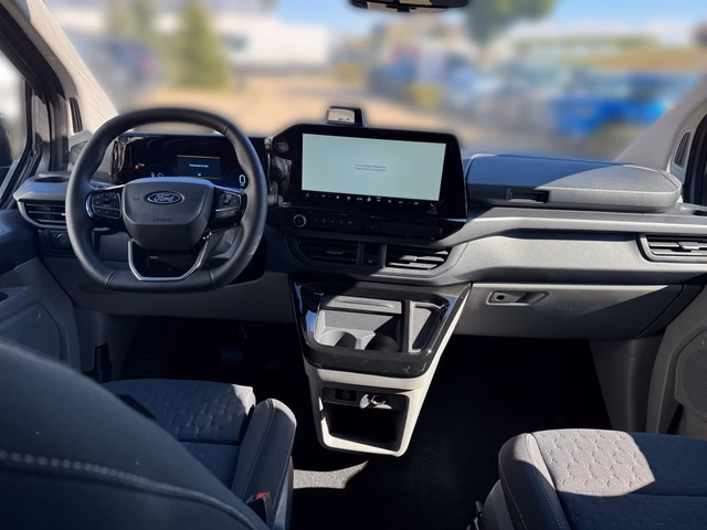 Ford Tourneo Custom Bus Plug-in Hybrid 340 L1 Titanium - foto 9