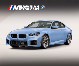 BMW M2 New vehicle for sale