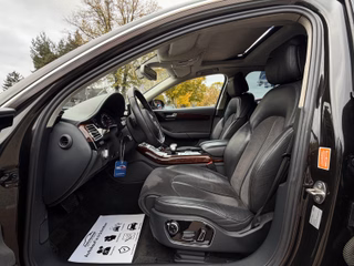 Audi A8 4.2 TDI Quttro*Xenon*Alcanatara*ACC*BOSE - foto 13