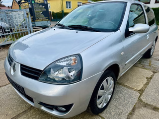 Renault Clio Gebrauchtwagen Kaufen