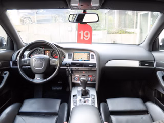 Audi A6 Avant 3.2 FSI S Line Standheizung 2.Hand - bilder 16