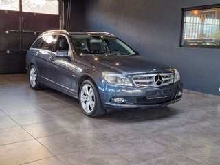 Mercedes-Benz C 350 Used vehicle for sale