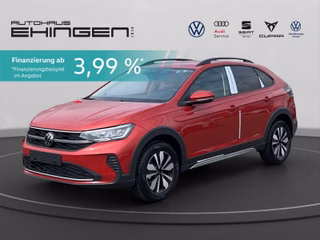 Volkswagen Taigo Neuwagen Kaufen