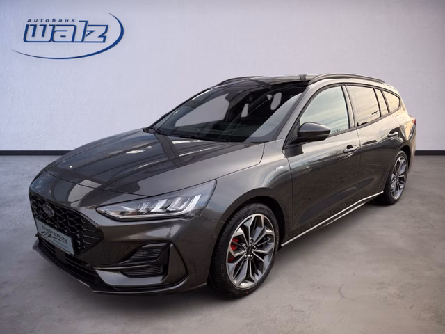 Ford Focus age.one-day registration Kaufen