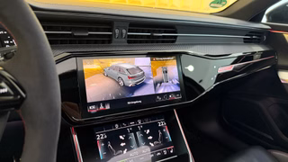 Audi RS 6 Avant 4.0 TFSI quattro MAXTON DESIGN - foto 45