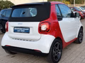 Daumennagel 31 - Smart ForTwo CABRIO*90PS*PRIME*SPORTPAKET*1.HAND*AUTOM