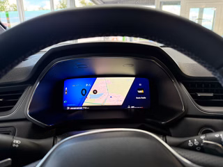 Renault Symbioz 140 Mild Hybrid Techno Autom., LED Navi Kamera ACC - bilder 13