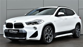 BMW X2 xDrive 20 d M Sport Shadow ACC/LED/HUD