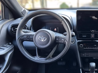 Toyota Yaris Cross Hybrid FWD Teamplayer +Safety- & Winter Paket - foto 14