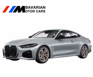 2024 BMW M440i xDrive Coupe - photo 1