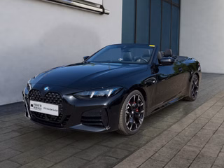 BMW 420 Gebrauchtwagen Kaufen