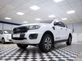 Daumennagel 6 - Ford Ranger Wildtrak Doppelka. 4x4*Motor & Getriebe NEU*1Vorb*19%