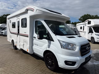GiottiLine Siena 386 Premiere Edition 170 PS Automatik Hubbett Navi Kamera New vehicle for sale
