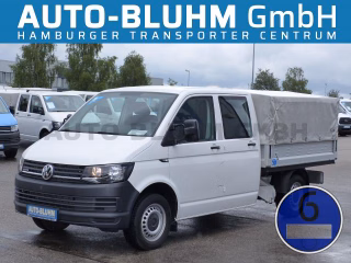 Volkswagen T6 Transporter Used vehicle for sale