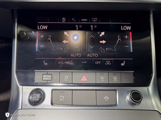 Audi A6 Avant 45 TDI quattro sport Matrix Navi CarPlay Pano AHK - foto 16