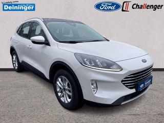 Ford Kuga 2.5 l Plug-In Hybrid Titanium Autom. NAVI/DAB FAHRASSISTENZ/WINTER-PAKET PANORAMA-SCHIEBEDACH - foto 7