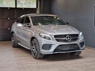 Mercedes-Benz GLE 450 Used vehicle for sale