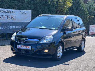 Opel Zafira Used vehicle for sale