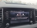 Daumennagel 36 - Skoda Karoq Sportline 1,5TSI DSG 4*J.Gar/Pano/aAHK/Matrix/Navi    **