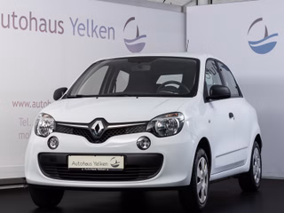 Renault Twingo Gebrauchtwagen Kaufen