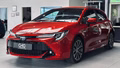 Daumennagel 3 - Toyota Corolla Hybrid Club |Kamera|LED|SHZ|