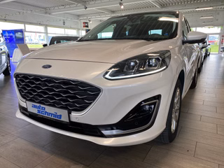 Ford Kuga Gebrauchtwagen Kaufen